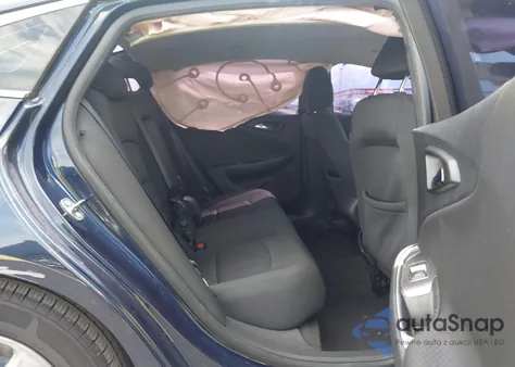 2016 Chevrolet Malibu Ls z USA, uszkodzony, nr VIN 1G1ZB5ST7GF349727